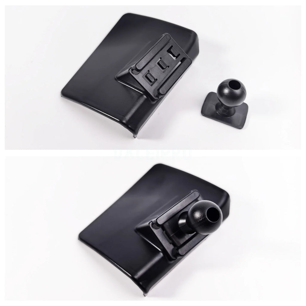 Special Phone Holder For Renault Grand Koleos 2024 2025 Magnetic Car Phone Mount Smart Sensing Invisible Base Car Accessories