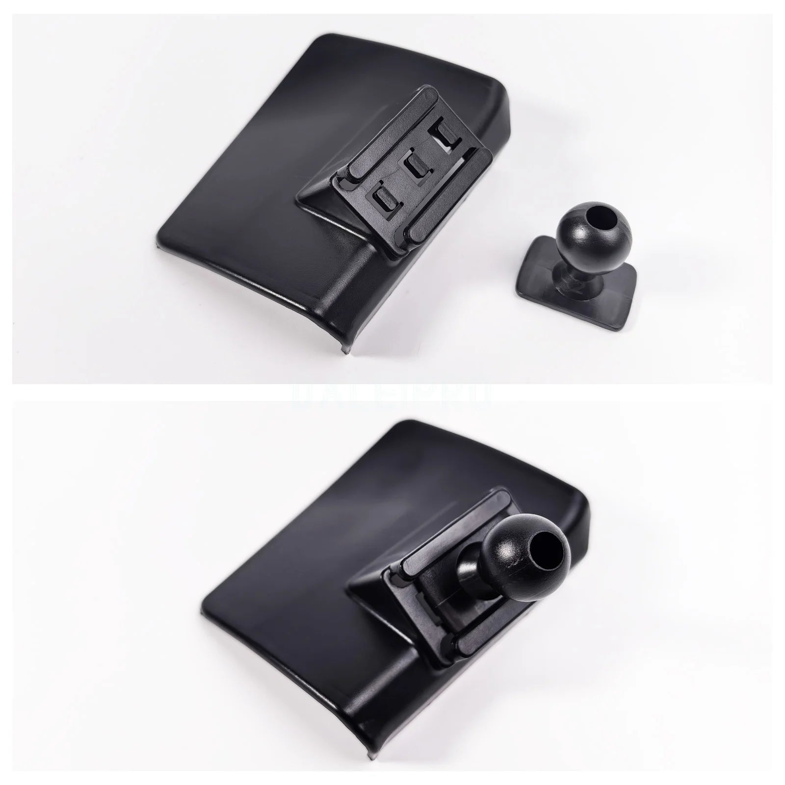 Special Phone Holder For Renault Grand Koleos 2024 2025 Magnetic Car Phone Mount Smart Sensing Invisible Base Car Accessories