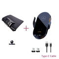 Special Phone Holder For Renault Grand Koleos 2024 2025 Magnetic Car Phone Mount Smart Sensing Invisible Base Car Accessories