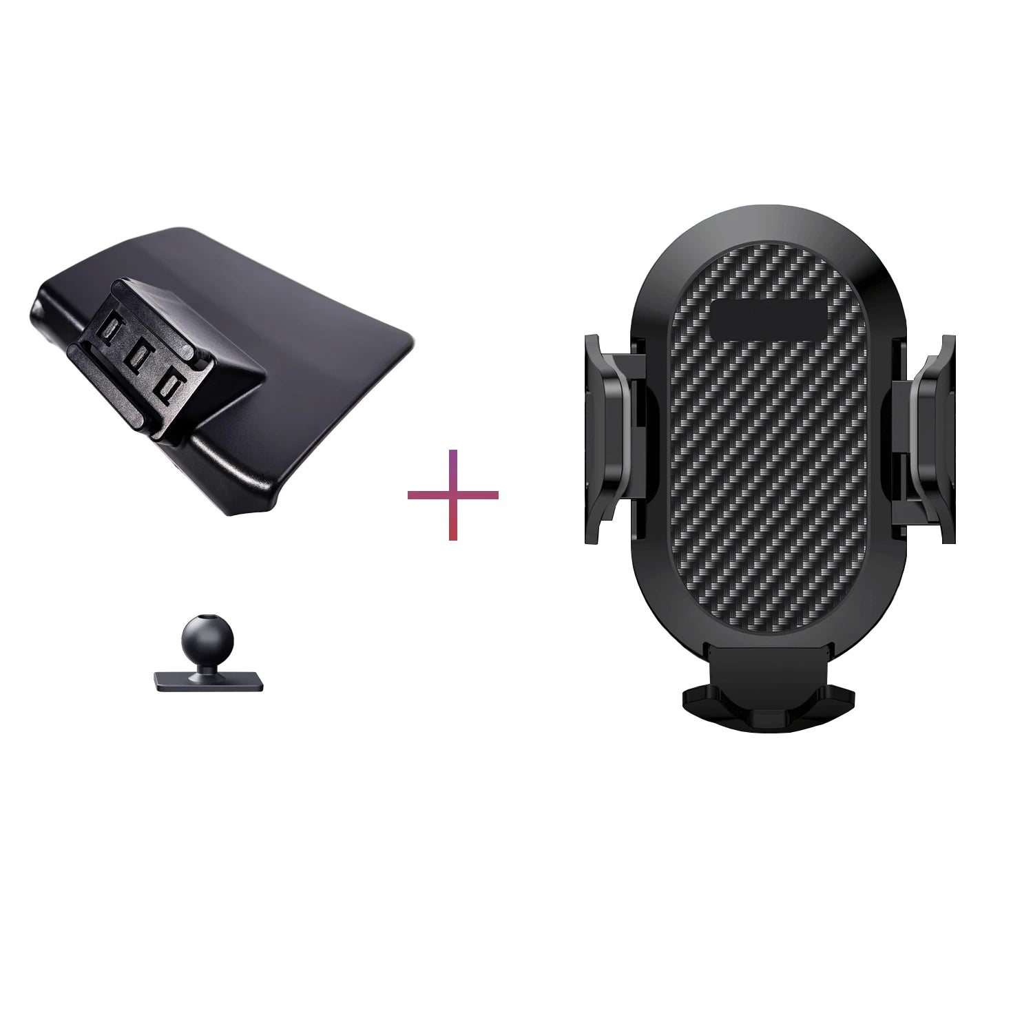 Special Phone Holder For Renault Grand Koleos 2024 2025 Magnetic Car Phone Mount Smart Sensing Invisible Base Car Accessories