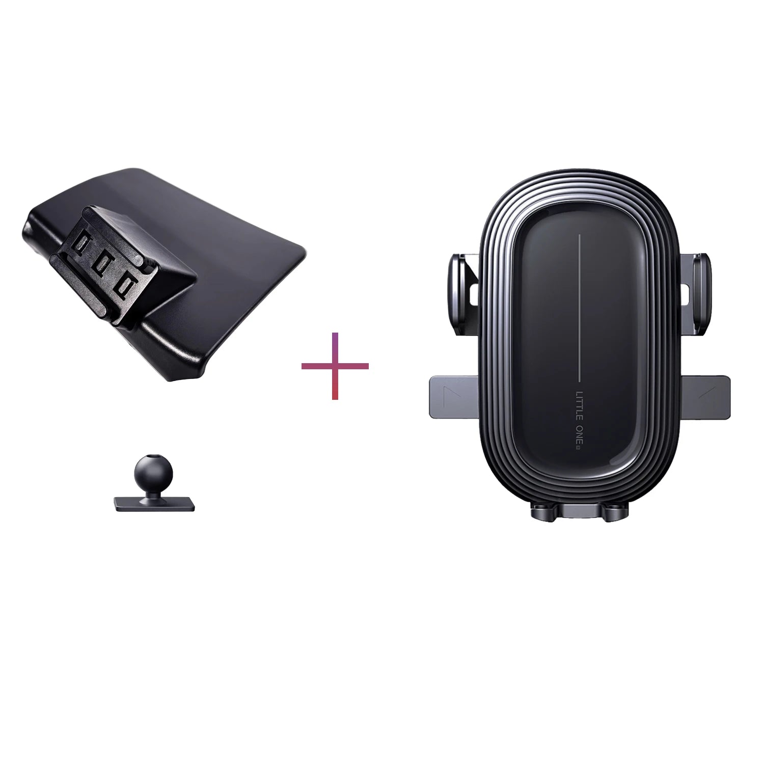 Special Phone Holder For Renault Grand Koleos 2024 2025 Magnetic Car Phone Mount Smart Sensing Invisible Base Car Accessories